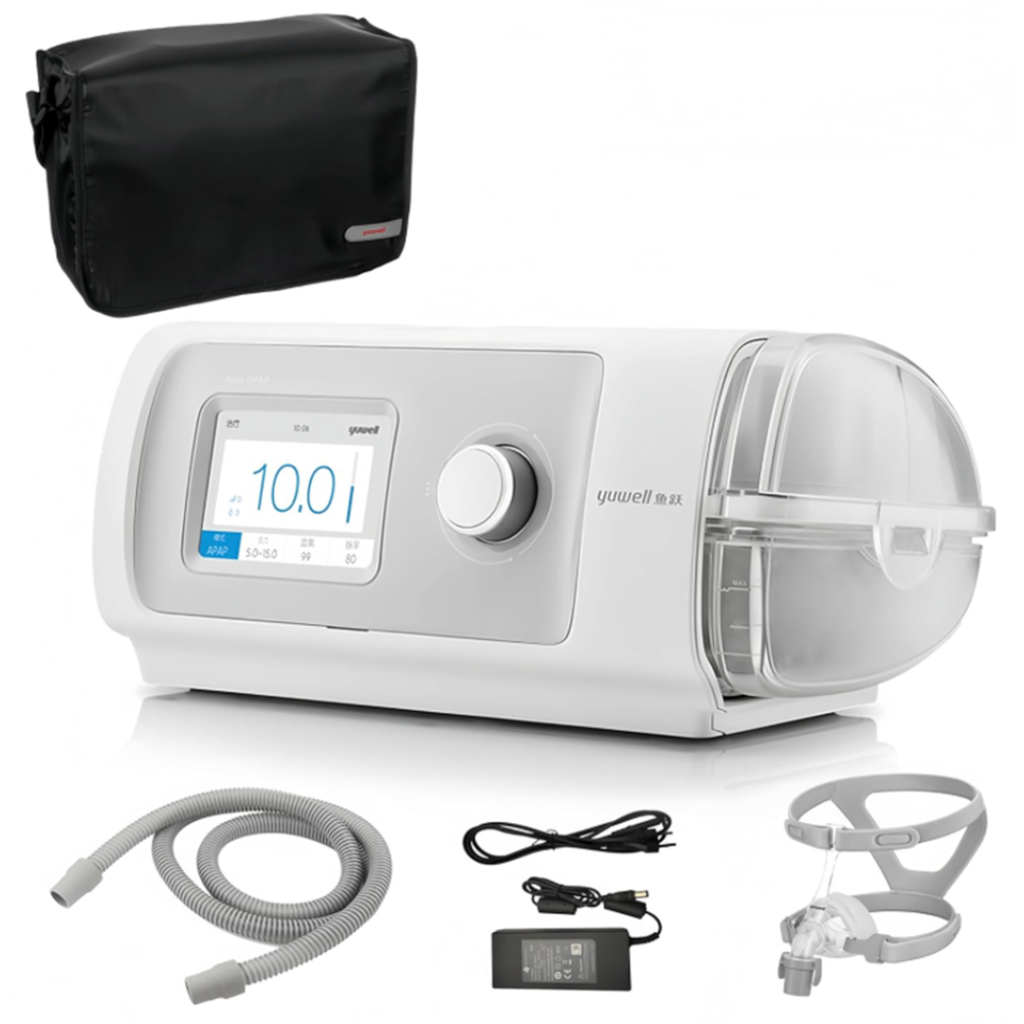 Machine CPAP